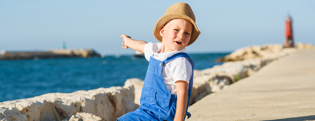 Spanische Jungennamen LISA! Sprachreisen Beliebte spanische Vornamen für jungen