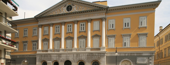 LISA-Sprachreisen-Schueler-Italienisch-Italien-Triest-Schule-Unterricht-Residenz-Universitaet